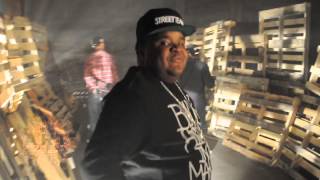 FRED THE GOD SON HOOLIGAN BAM