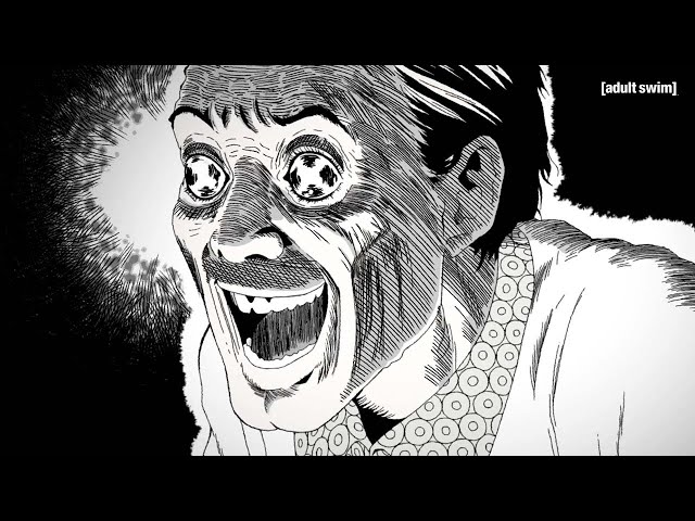 First Look Clip [Subtitled]