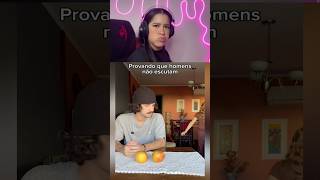 Tente Não Rir Desafio 1239 🤣 #funny #humor #viral