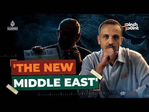 Netanyahu tried to recreate the Middle East. It backfired | Pinch Point