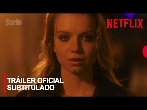 Una Madre Perfecta | Netflix | Tráiler Oficial Subtitulado