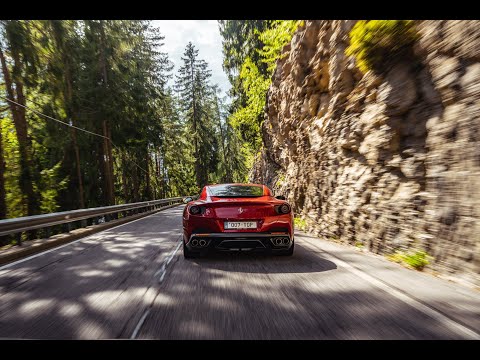 Corsa Dolomiti 2021 - Official Aftermovie