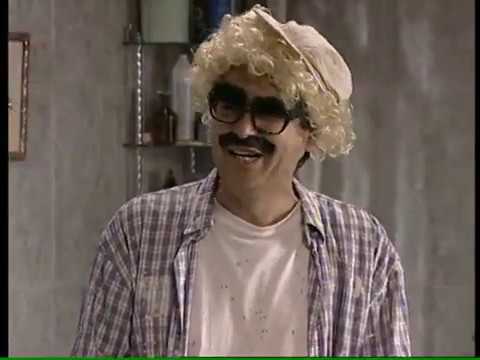 MANOS A LA OBRA ,MANOLO Y BENITO,---128