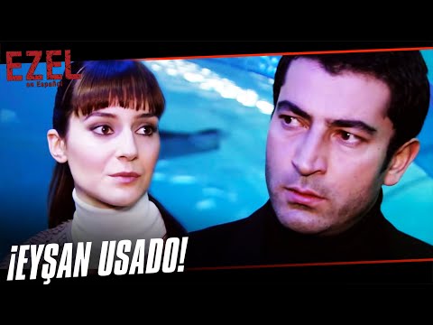Ezel Se Entera De Que Serdar Está Usando Eyşan - Ezel En Español Capitulo 31