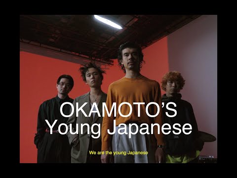 Video thumbnail for Young Japanese