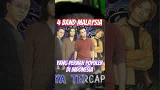 Download lagu 4 Malaysian bands that were once popular in Indonesia #amysearch #isabella #exist #ezadlazim #sho... mp3 Download lagu 4 Malaysian bands that were once popular in Indonesia #amysearch #isabella #exist #ezadlazim #sho... mp3