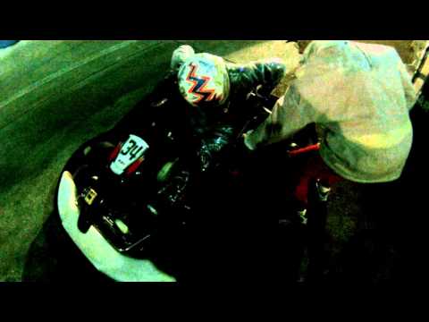 24 Hours of Pomposa 2015 - Stint 3