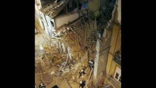 NO HAY PERDÓN ( Carlos Hevia ).