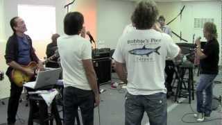 Back in the Game, Behind the Scenes: Jack Blades at the 2012 GOP National Convention