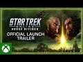 Star Trek Online | House Divided Launch Trailer