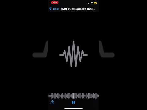 #AR YC x Squeezo -  B2B