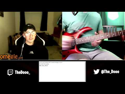 Thedooo Covers Juice WRLD : Lucid Dreams