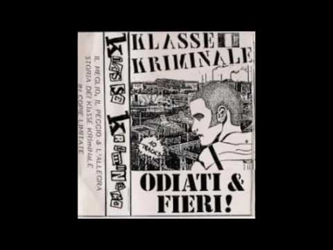 Klasse kriminale - Stasera tocca a te