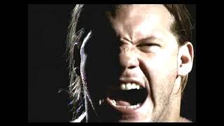Chris Jericho - Break the Walls Down (WWF Forceable Entry)