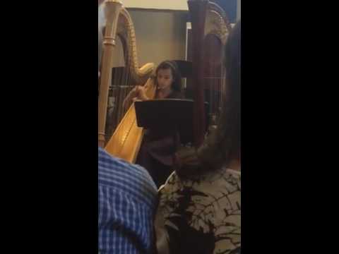 Nadermann's Sonatina 1