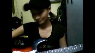 HAKIKAT - AMUK COVER BY BABY CROMOK