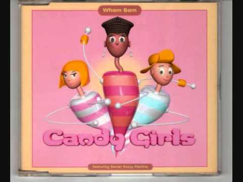 Fee Fi Fo Fum (explicit) - Candy Girls 1995?