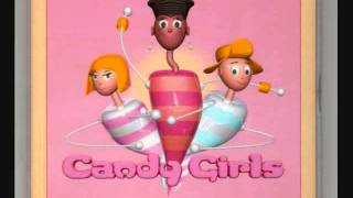 Fee Fi Fo Fum (explicit) - Candy Girls 1995?