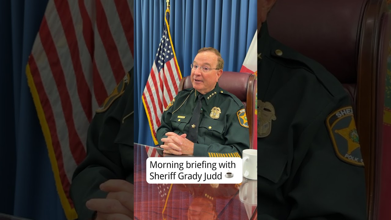 Morning Briefing: April 23, 2026 - Cesar Hernandez