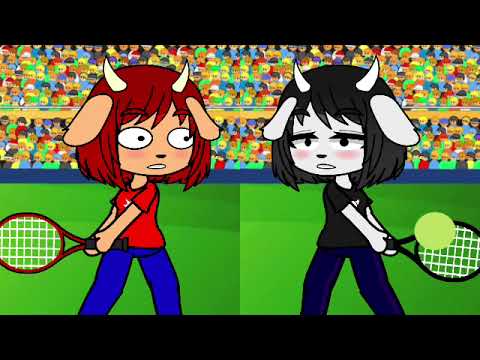 Bad Pakistan Sonic McDonald’s commercial but it’s Gacha, higher quality, and PaRappa the Rapper￼