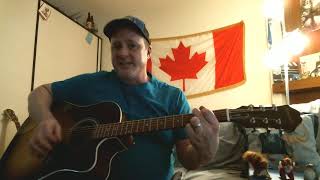 A Place in the Choir   Bill Staines Cover