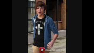 I&#39;ll Take My Sorrow Straight (George Shelley Video)