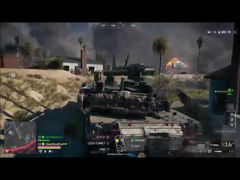 Battlefield 6 SACRIFICE FOR THE GREATER GOOD!