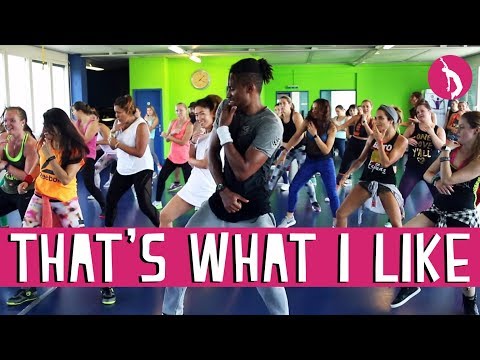 Thats What I Like - Bruno Mars - Zurich, Switzerland - Dancestepz