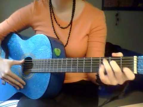Worn Me Down - Rachael Yamagata
