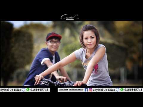 Ashly Moitei a in theh thil vel