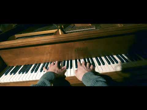 Yoko Shimomura - Somnus (Final Fantasy XV), On an Old-ish Piano