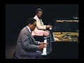 Billy Taylor Meets Buddy Greco 