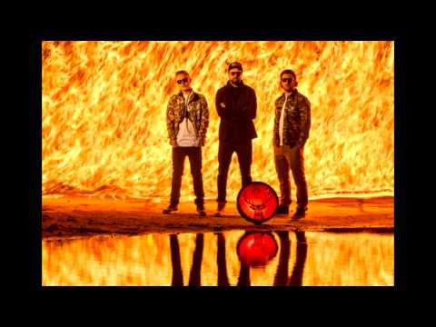 Dirtcaps x Sam O Neall - Bring The Noise (Preview)