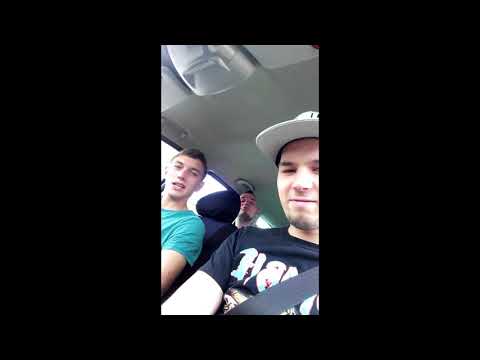 Szamz "Musisz Już Iść" (Prod. By KGR)