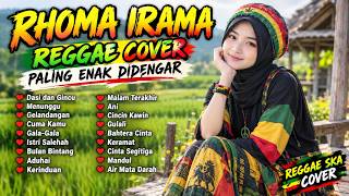 Download lagu RHOMA IRAMA REGGAE COVER BEST, MOST ENJOYABLE TO LISTEN TO - DASI DAN JINCU | Cover by Cover Lagu... mp3