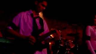 Hyperfast - Spellbound [Cover Lacuna Coil]