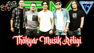 Download lagu SETIA BAND Menjelang Ramadhan mp3