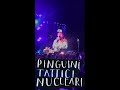 Pinguini tattici nucleari - Giulia / Venezia Live 07.07.2023
