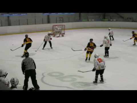 LBJMH U14 Pērkons - Pārdaugava03 5-9 (Mogo) 26.11.2016