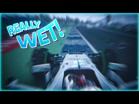 There is NO GRIP - Assetto Corsa Hotlap