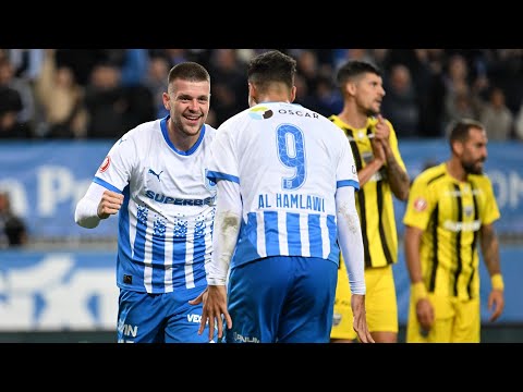 REZUMAT | U Craiova - Dinamo 2-2. Câinii au egalat în minutul 90 și au ratat victoria în prelungiri