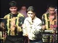 Jerry Rivera - No Hieras Mi Vida /Balneario de Carolina 1998