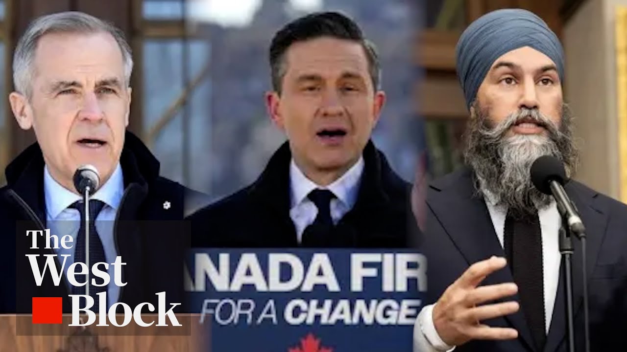 Canada election 2025: What are the biggest challenges each party faces?