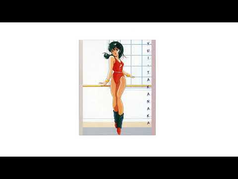 Shiro Sagisu - Moment (1986) [Unofficial Extended Version]