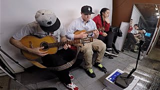 Remy R.E.D and Einer Bankz - Ask Why #GoProMusic