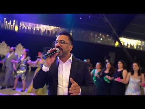 Bir Ömürlük Aşkın İlk Adımları - Muhteşem Düğün Hikayesi