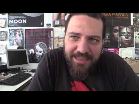 Patreon: Nemico Pubblico (2009) di M.Mann - Minirece richiesta da Alberto Giordano e Davide Panio