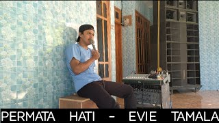 Download lagu Permata Hati • Evie Tamala || Live Karaoke ( Cover ) mp3
