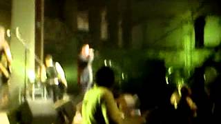 Slaughter & the dogs Situations & Johnny T @ Rebellion festival Blackpool 2010