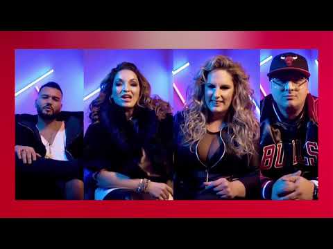 Vágyom Rád - Romantic & Herceg & Goore